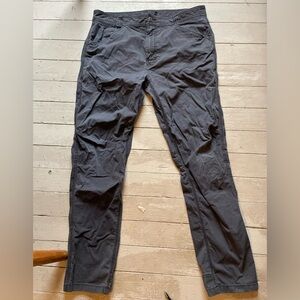 Prana Climbing/Hiking Pants